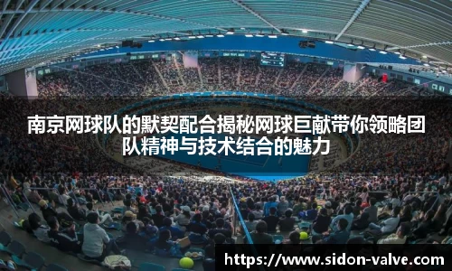 南京网球队的默契配合揭秘网球巨献带你领略团队精神与技术结合的魅力