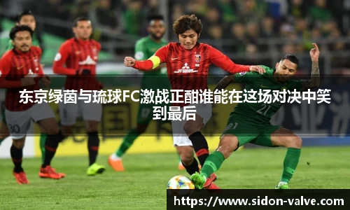 东京绿茵与琉球FC激战正酣谁能在这场对决中笑到最后
