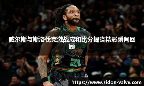 威尔斯与斯洛伐克激战成和比分揭晓精彩瞬间回顾